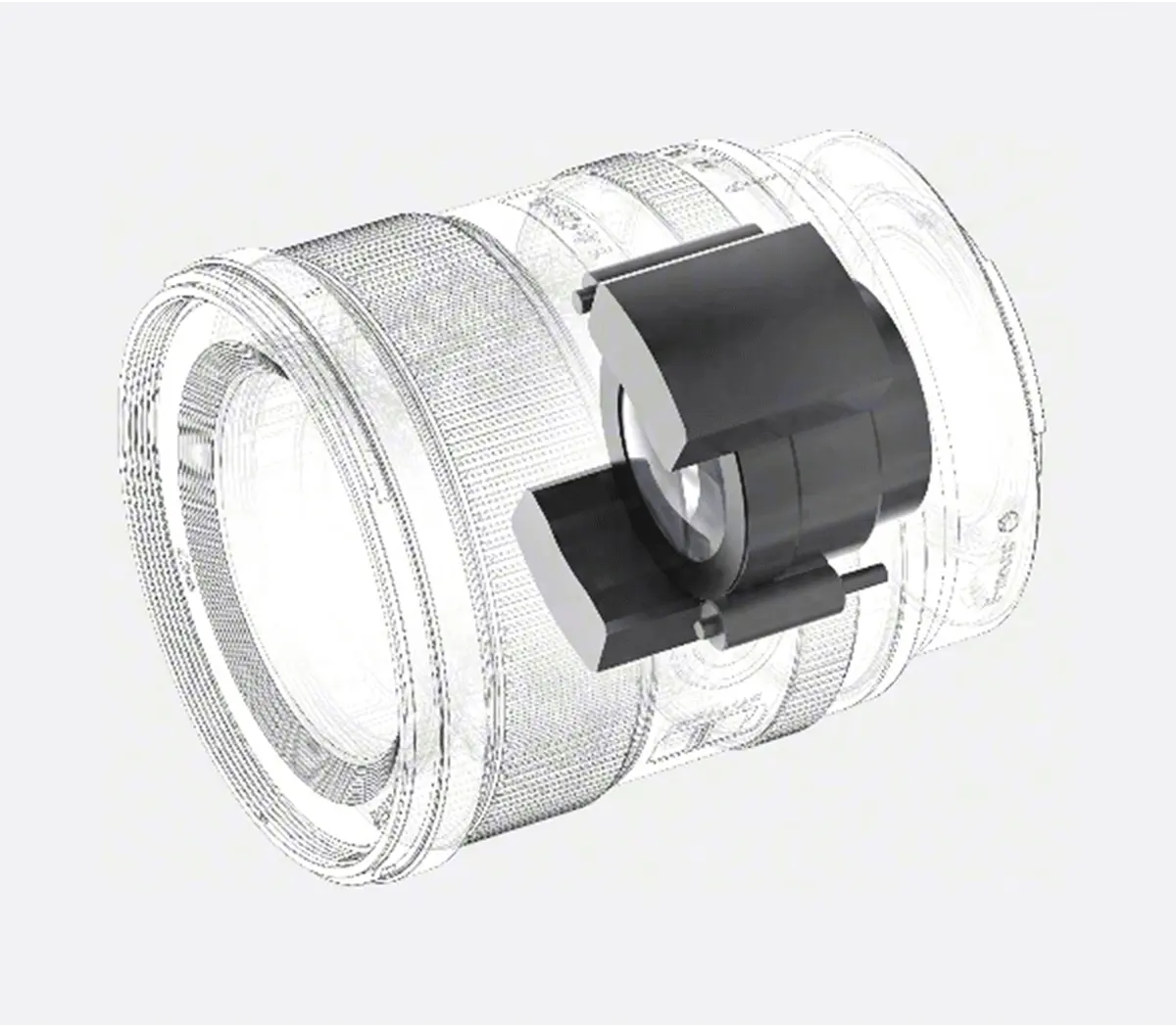 Sony FE 20mm F1.8 G Full-frame Ultra-wide Prime G Lens | SEL20F18G