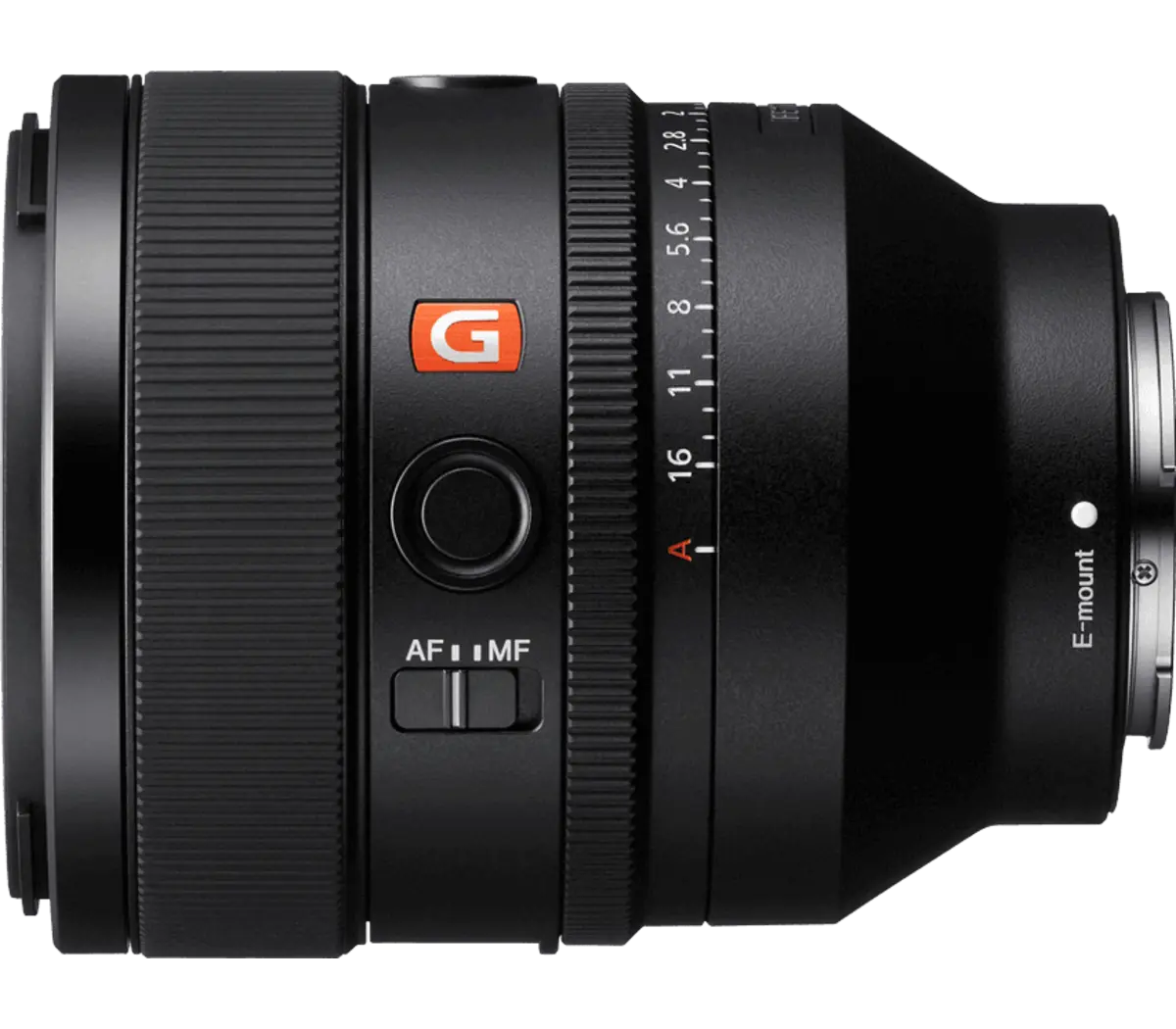 Sony FE 50mm F1.2 GM