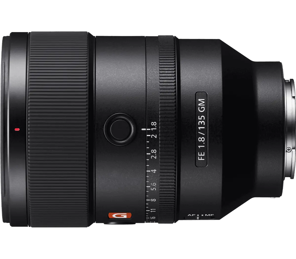 Sony FE 135mm f/1.8 GM Lens |SEL135F18GM
