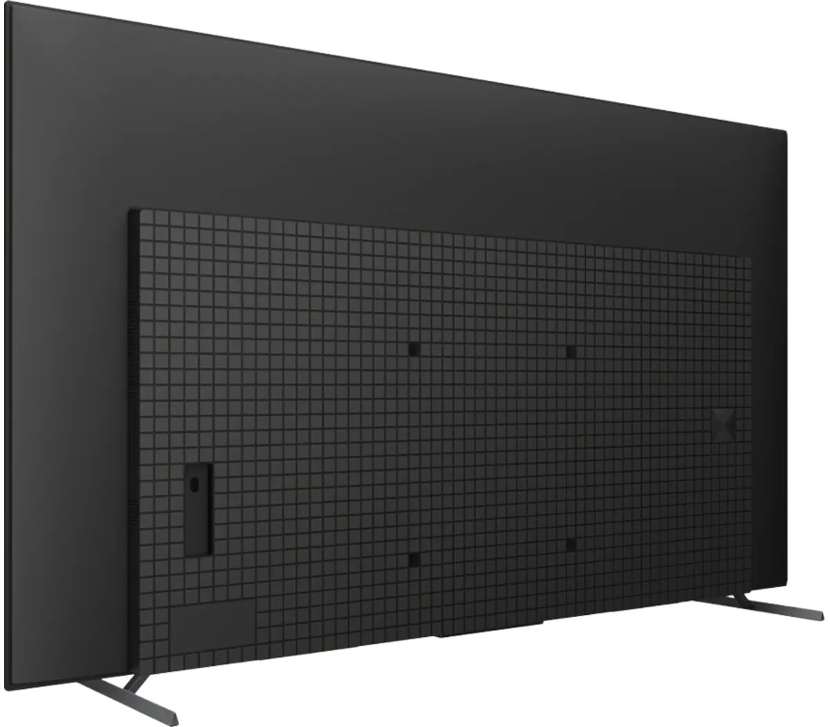 Sony A80K 65” Class 4K HDR OLED TV with Google TV | XR65A80K