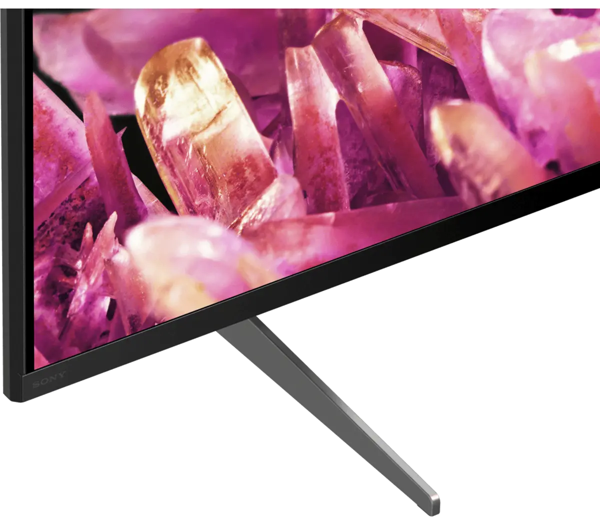 Sony X90K 85” Class 4K HDR Full Array LED TV with Google TV | XR85X90K