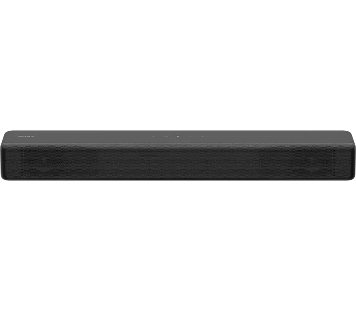 Sony 2.1ch Built-in Subwoofer Mini Soundbar | HTS200F