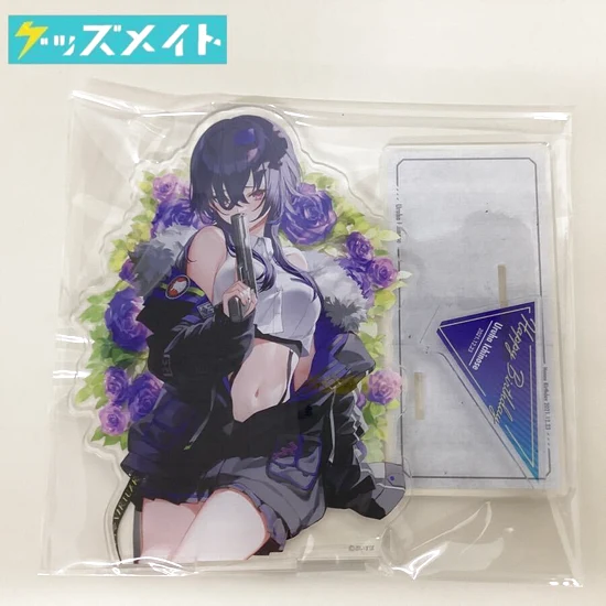 一ノ瀬うるはグッズ買取【ぶいすぽっ！】