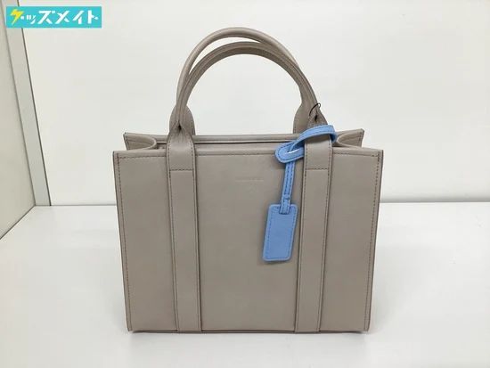 にじさんじ 戌亥とこ UN-DIMENSION 2way ハンドバッグ 買取実績価格