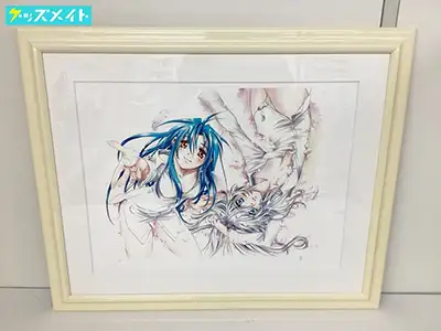 四季童子の版画買取 | アールビバン対応