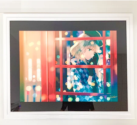 Hiten版画買取 | アールビバン・グッズも対応