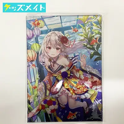 絵師100人展 買取 | 複製原画・タペストリー