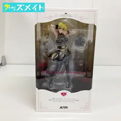 デレマス グッズ買取【シンデレラガールズ】