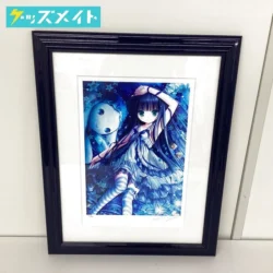 てぃんくる版画(絵画)買取】アールビバン版画・複製原画が【買取40%UP中】