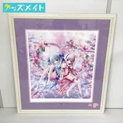 てぃんくる版画(絵画)買取】アールビバン版画・複製原画が【買取40%UP中】