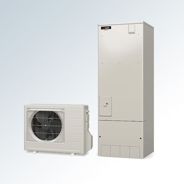 Aシリーズ フルオート 460Lの価格-三菱電機の給湯器｜定額の給湯器