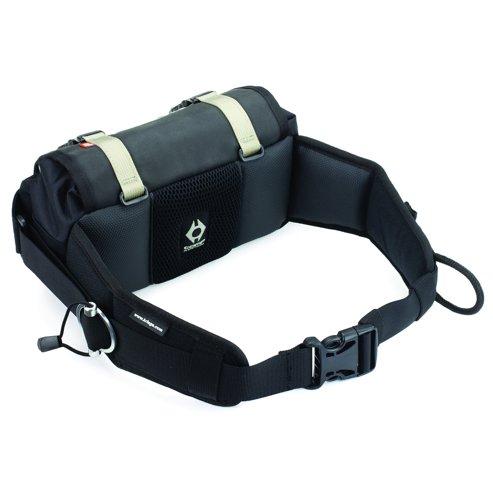 Kriega R3 Waist Pack – Kriega USA