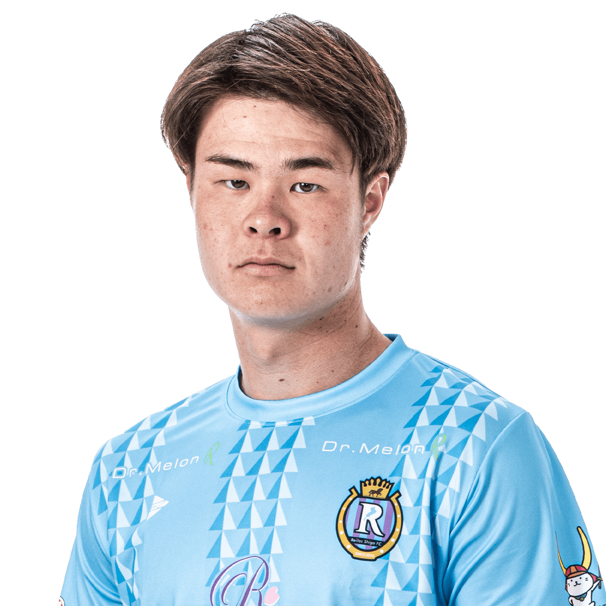 小野寺 健也 | MEMBERS | レイラック滋賀FC
