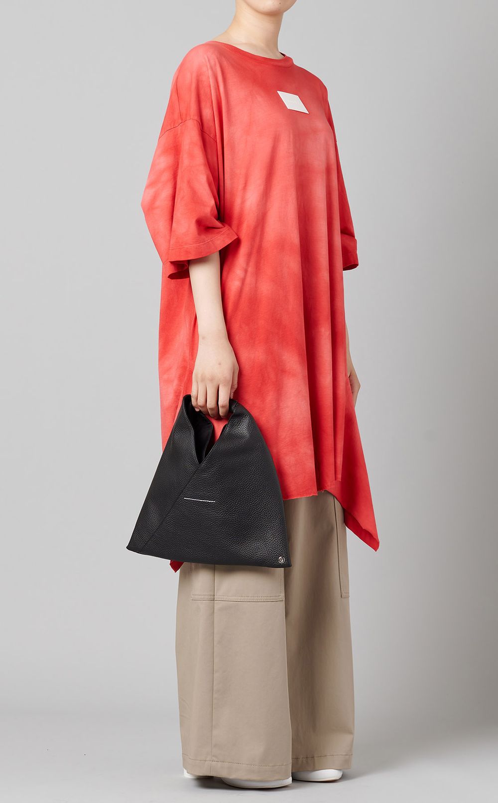 MM6 Maison Margiela｜ミニジャパニーズレザーバッグ