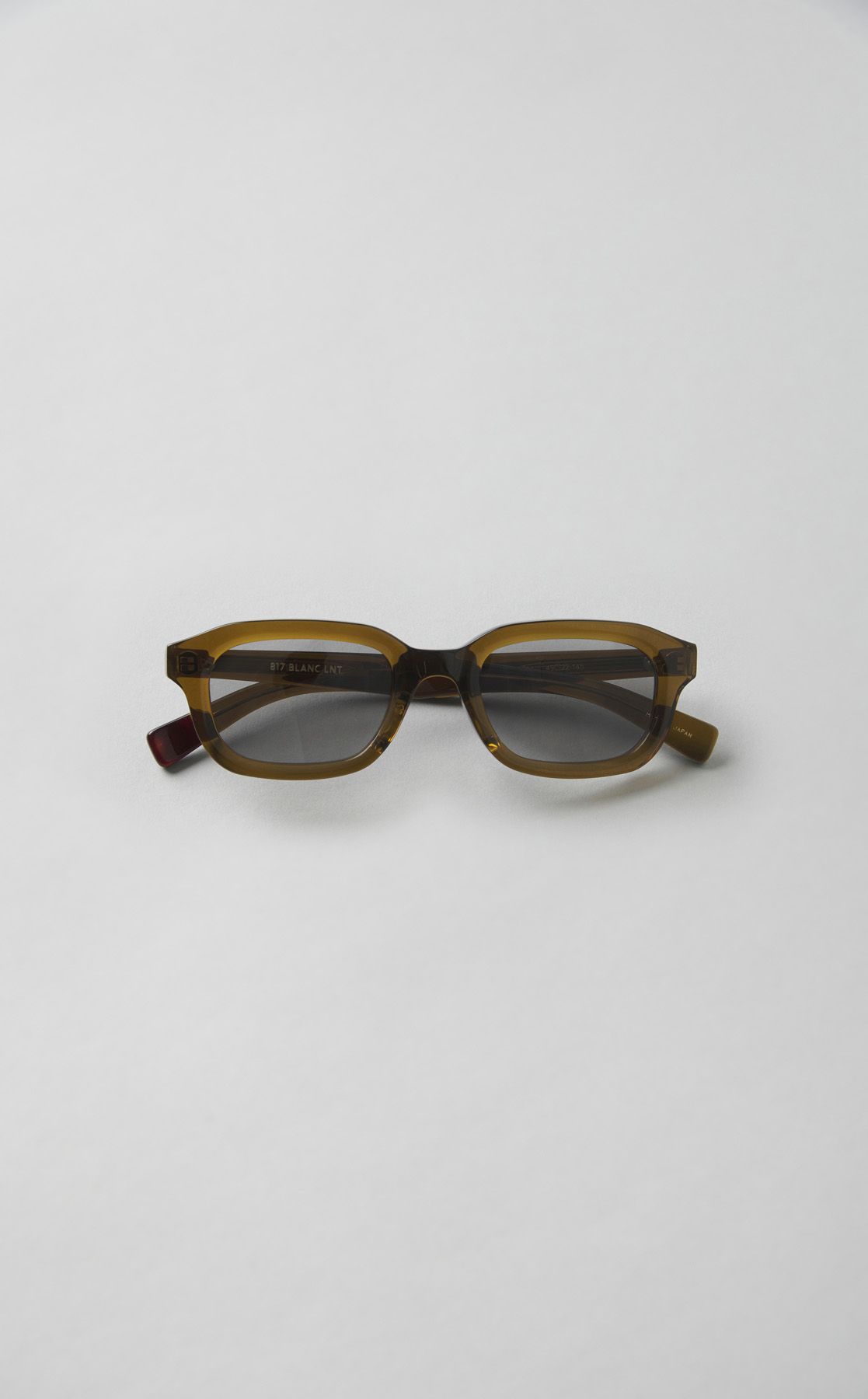 BLANC｜BE014サングラス