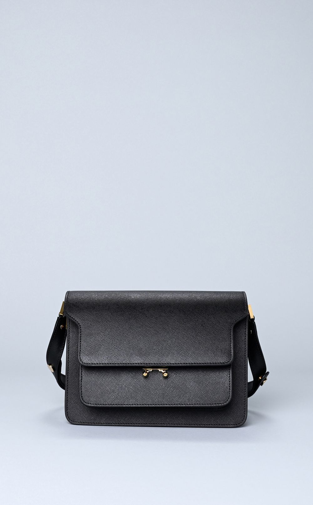 MARNI｜ミディアムトランクバッグ