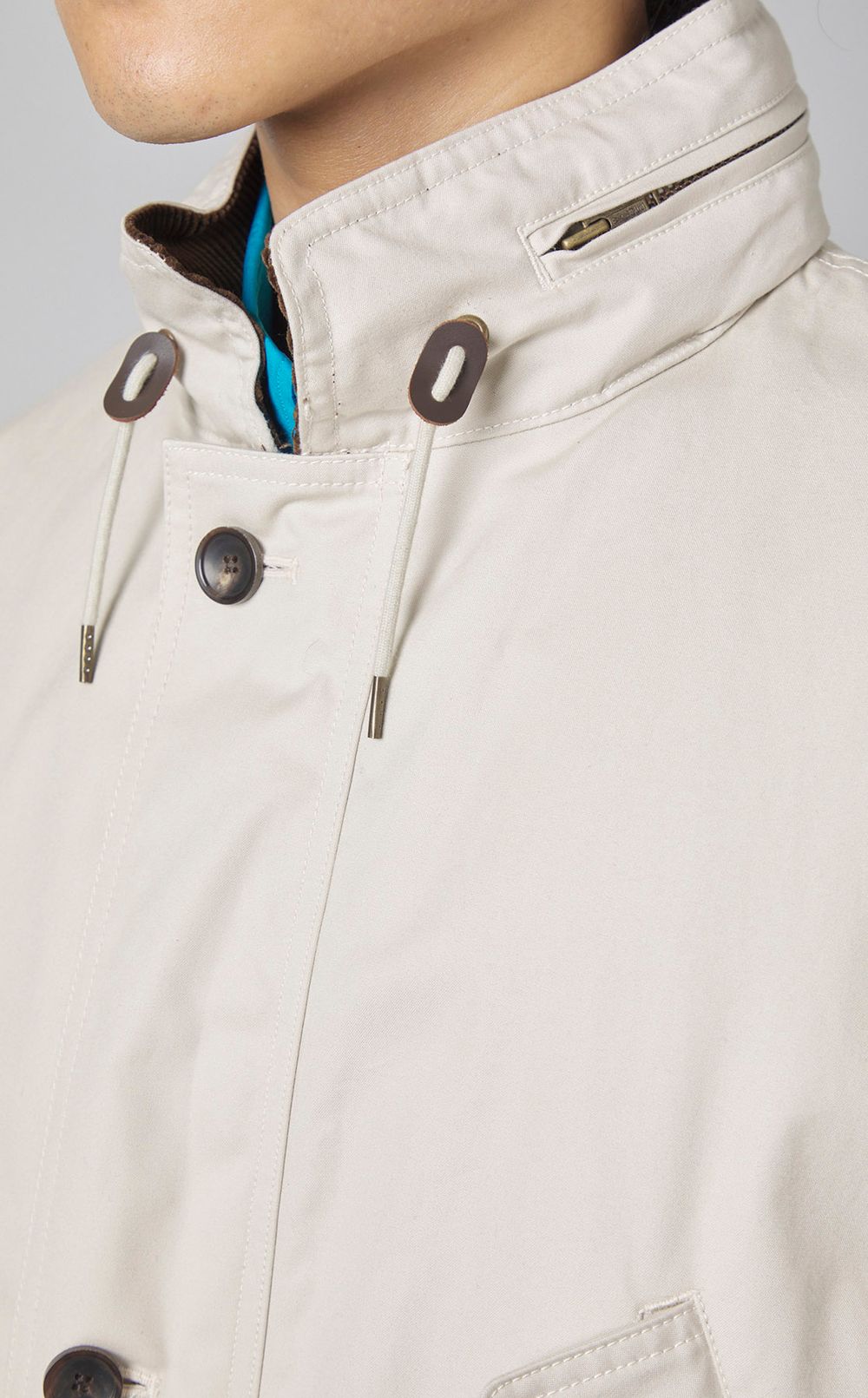 marka｜アウトドアマンジャケット