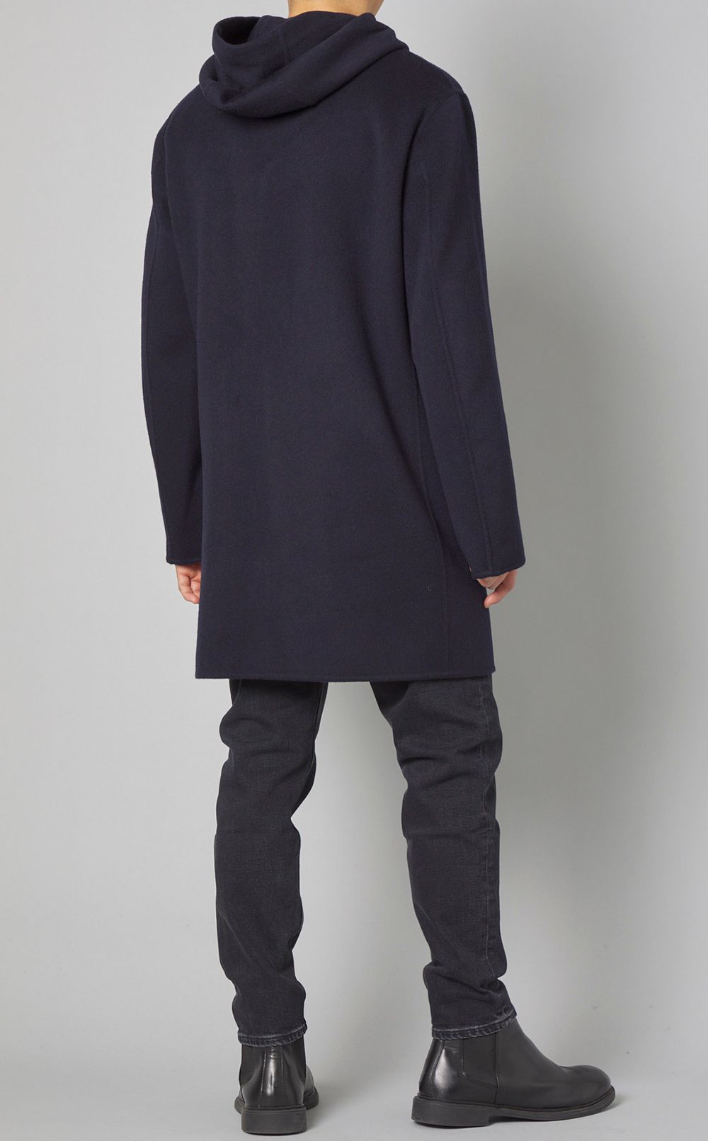 Theory｜ダブルフェイスフードコート