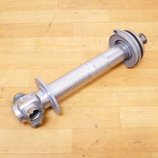 サンポット/Sunpot 2011年製 FF式石油ストーブ FFR-562SX-S2 /SL1