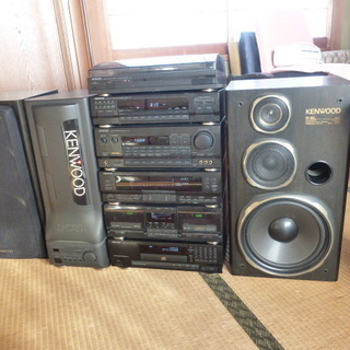 値下げOK】KENWOOD ROXY G5 Dia Tone X-11 値下げOKKENWOOD ROXY G5