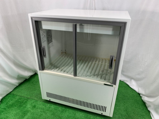 ☆KIRIN☆サンデン 冷蔵ショーケース VRS-U35X キリン 動作品