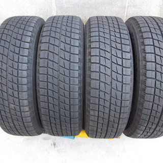 m19019m②美品バリ山！ 86 スタッドレス タイヤ プリウス 楽天市場