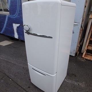 National NR-B171R-W ナショナルの冷蔵庫「NR-B171J」を買ってきました