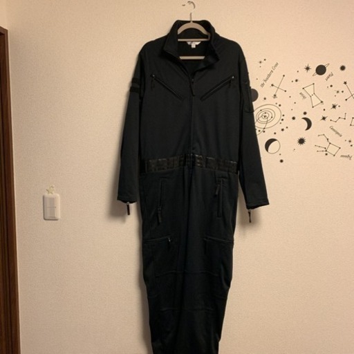 入手困難 adidas×VANQUISH 長袖つなぎ オールインワン ツナギ 入手困難