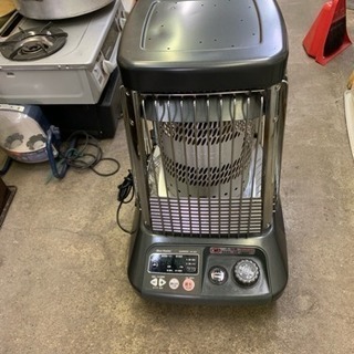 ダイニチブルーヒーターFM-105F 2014年製通電無しジャンク品 ダイニチ