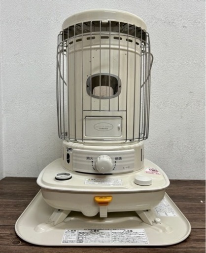 CORONA コロナ SL-5120 石油ストーブ CORONA コロナSL-5120 石油