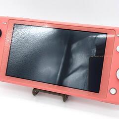 お取引のお相手が決まりました】Nintendo Switch Lite（任天堂スイッチ