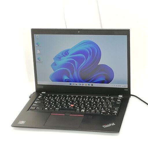 Thinkpad X395 動作品 傷など多数 Thinkpad X395 動作品 傷など多数