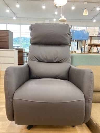 ON＆ON 1人掛けチェア [取りに来てくれる方限定] ON＆ON 1人掛けチェア