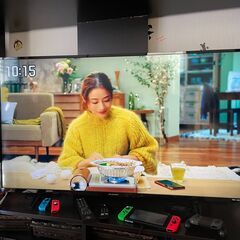 TOSHIBA☆REGZA☆42型液晶テレビ☆42Z8000