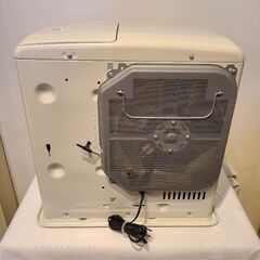 DAINICHI ダイニチ 5.60kw 石油ファンヒーター FW-5619L-18金12面