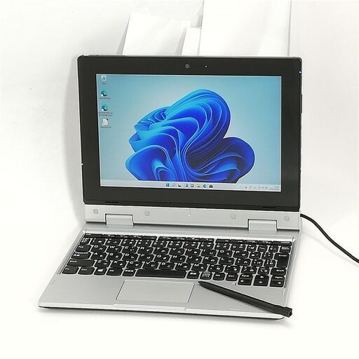 DOOGEE T10 Pro タブレット Android パープル 動作確認済み 256GB