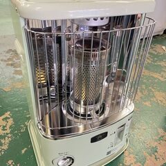 ☆aladdin☆ アラジン 石油ストーブ 2022年 CAP-U289 自然通気型解放式