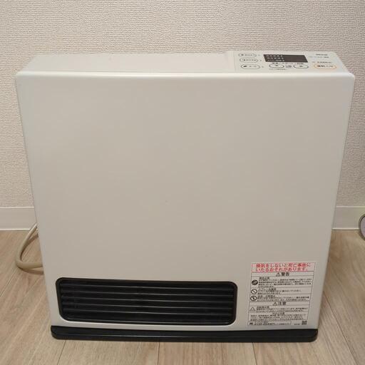 レトロ】リンナイ 赤外線ガスストーブ R-810P-401 LPガス用 レトロ