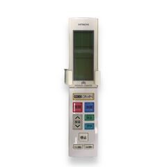 24Y237 ジA+B HITACHI 日立 ルームエアコン 白くまくん RAS-JT40G2E5(W