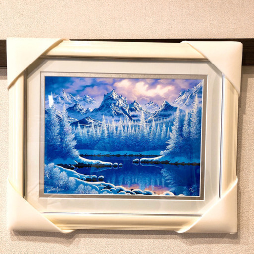 ジョン・ラッテンベリー 二つの願い ジョン・ラッテンベリー 二つの