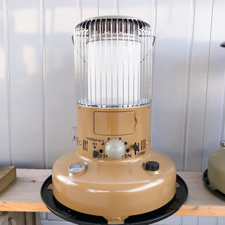 カスタムストーブ販売中-トンジキセット