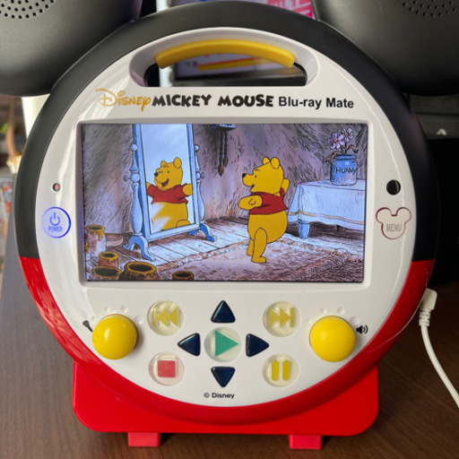 2025年3月購入→5月新品交換】DWE ミッキーメイト 2025年3月購入→5月