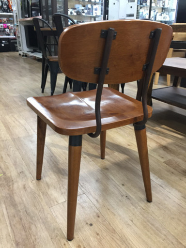 都内引取いただける方限定 ACME furniture 1脚 都内引取いただける方