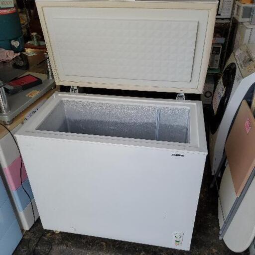 アビテラックス 冷凍庫 冷凍ストッカー 上開き 205L 【公式通販】