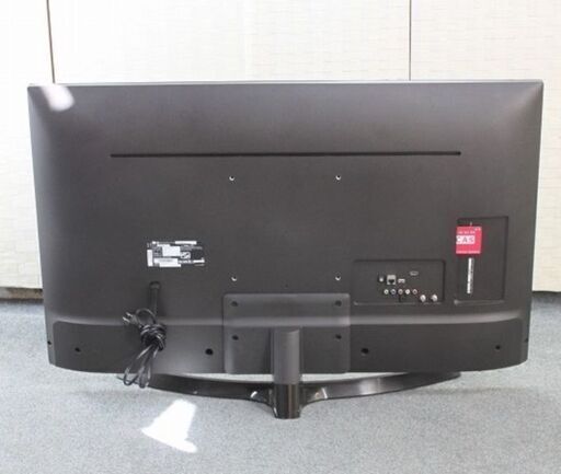 4KTV】LG 43UK6300PJF（傷あり） 4KTV】LG 43UK6300PJF（傷あり） 4KTV