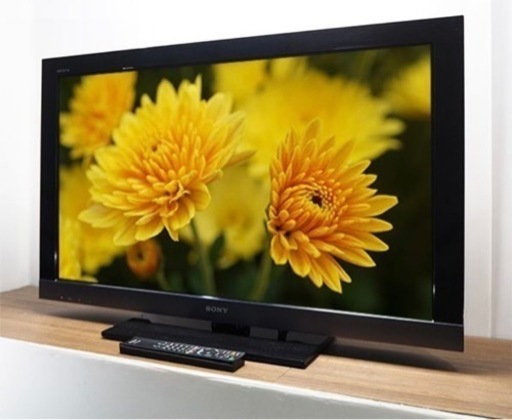 SONY テレビ40型 Amazon | ソニー 40V型 液晶 テレビ ブラビア KDL-40V5(B