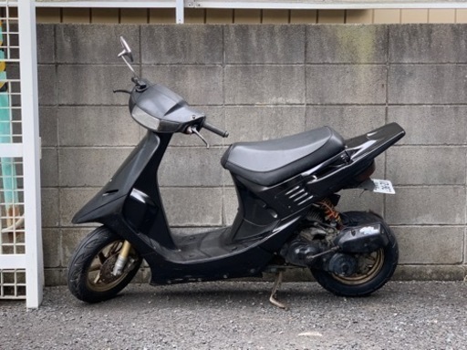 当時物レーザーストロボブルー2個検索AF18ディオ/旧dio/クレタク/AF09