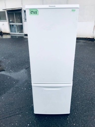 Panasonic 冷蔵庫 NR-B17CW-W 2019年モデル パナソニック NR-B17CW