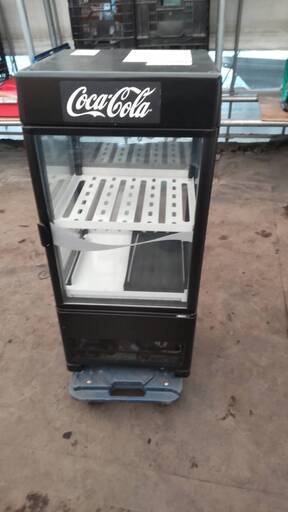 tatsugonia様 冷蔵庫 レトロ Coca-Cola 昭和 tatsugonia様 冷蔵庫