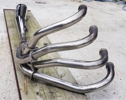 今週最終値下げ‼️三協オート TOKIOパワー管 Hawk用 Yahoo